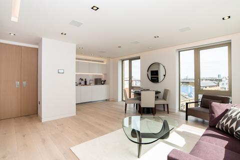1 bedroom apartment to rent - Godwin Tower, One Tower Bridge, London SE1