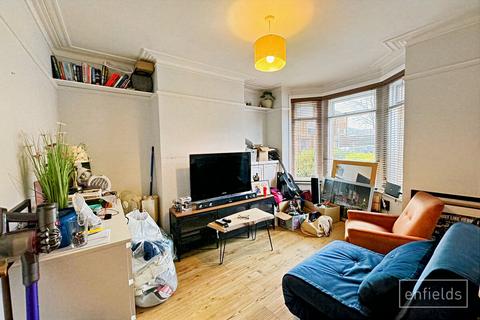 2 bedroom end of terrace house for sale, Southampton SO15