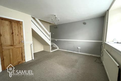 2 bedroom terraced house for sale, Phillip Street, Caegarw