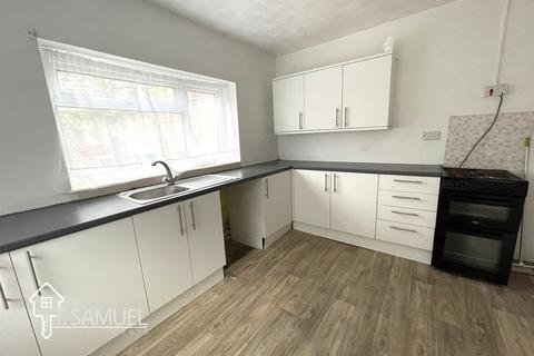 2 bedroom terraced house for sale, Phillip Street, Caegarw