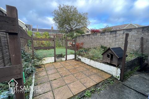 2 bedroom terraced house for sale, Phillip Street, Caegarw