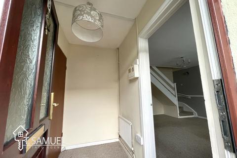 2 bedroom terraced house for sale, Phillip Street, Caegarw