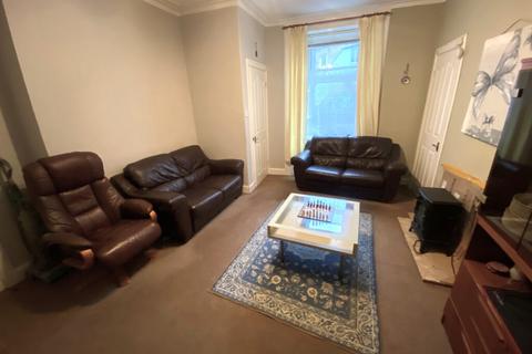2 bedroom ground floor flat for sale, 4/1 Mansfield Crescent, Hawick, TD9 8AQ