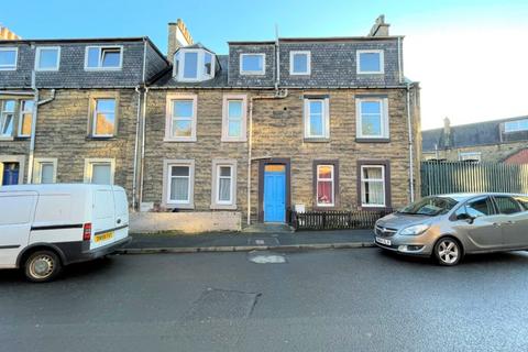 2 bedroom ground floor flat for sale, 4/1 Mansfield Crescent, Hawick, TD9 8AQ