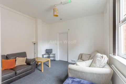 6 bedroom semi-detached house to rent, Lenton Boulevard, Lenton