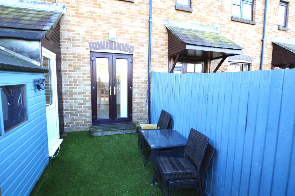 Garden 2