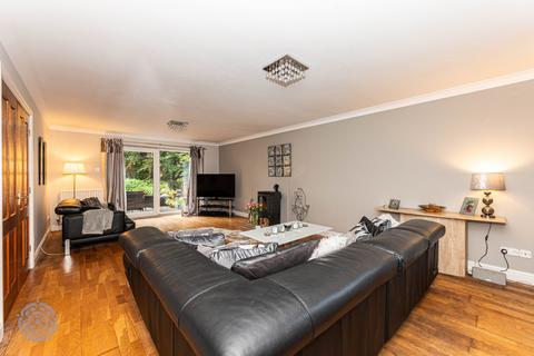 5 bedroom detached house for sale, The Woodlands, Bolton, BL6 4JD