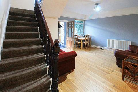 3 bedroom terraced house for sale, Rows Terrace, Gosforth, Newcastle upon Tyne, Tyne and Wear, NE3 1QE
