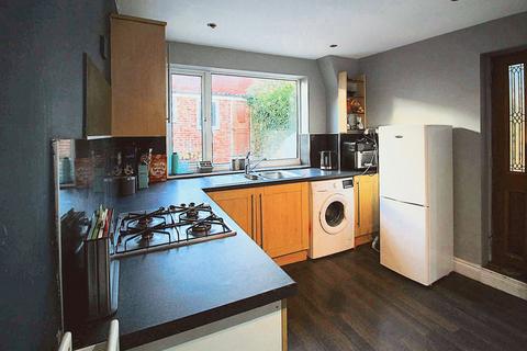 3 bedroom terraced house for sale, Rows Terrace, Gosforth, Newcastle upon Tyne, Tyne and Wear, NE3 1QE