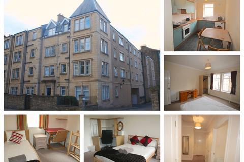 4 bedroom flat to rent, Lauriston Gardens, Edinburgh, EH3