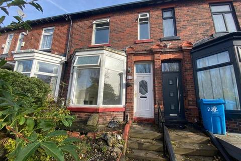 2 bedroom terraced house for sale - Windsor Road, Coppice, Oldham