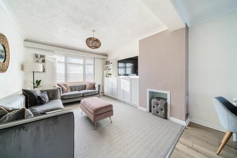 20 Fairfield Close, Sidcup, DA15 8QS