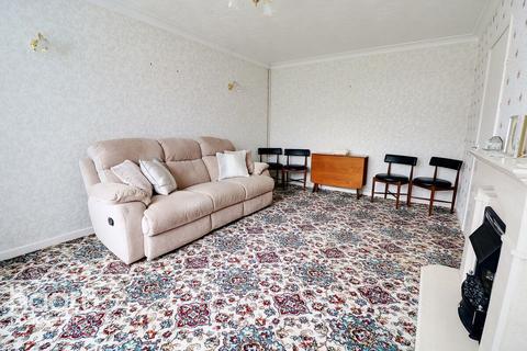 2 bedroom semi-detached bungalow for sale - Cedar Road, Balby, Doncaster