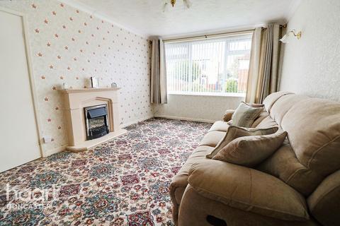 22 Cedar Road, Doncaster, DN4 9DT