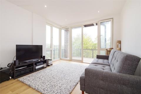 2 bedroom apartment to rent, City Mill Apartments, Lee Street, London, E8