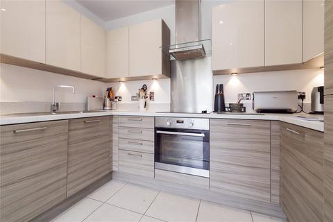 2 bedroom apartment to rent, City Mill Apartments, Lee Street, London, E8