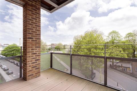 2 bedroom apartment to rent, City Mill Apartments, Lee Street, London, E8