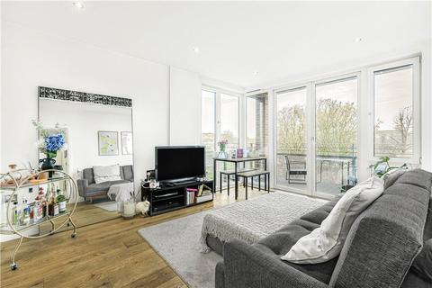 2 bedroom apartment to rent, City Mill Apartments, Lee Street, London, E8