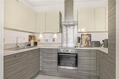 2 bedroom apartment to rent, City Mill Apartments, Lee Street, London, E8