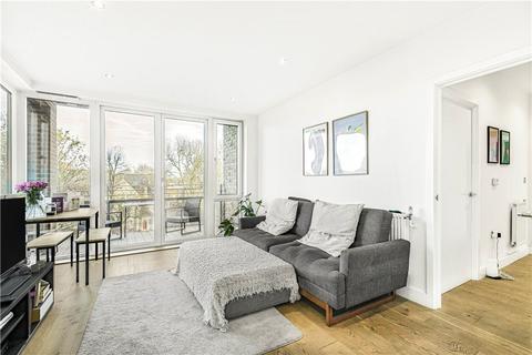 2 bedroom apartment to rent, City Mill Apartments, Lee Street, London, E8