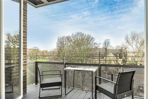 2 bedroom apartment to rent, City Mill Apartments, Lee Street, London, E8