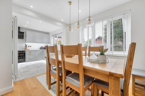 80 Uplands, Werrington, Peterborough, PE4 5AF
