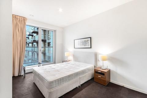 2 bedroom flat for sale, Baltimore Wharf, London E14