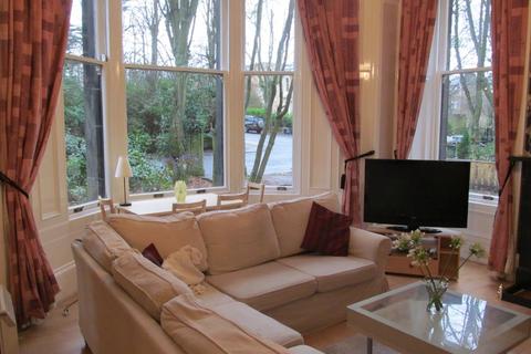 1 bedroom flat to rent - Lorraine Gardens, Dowanhill, Glasgow, G12