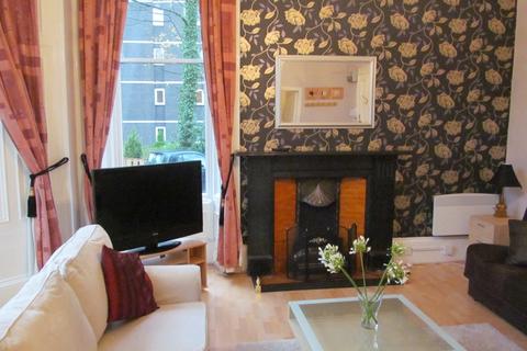 1 bedroom flat to rent, Lorraine Gardens, Dowanhill, Glasgow, G12