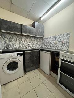 1 bedroom flat to rent, Ilford , IG1