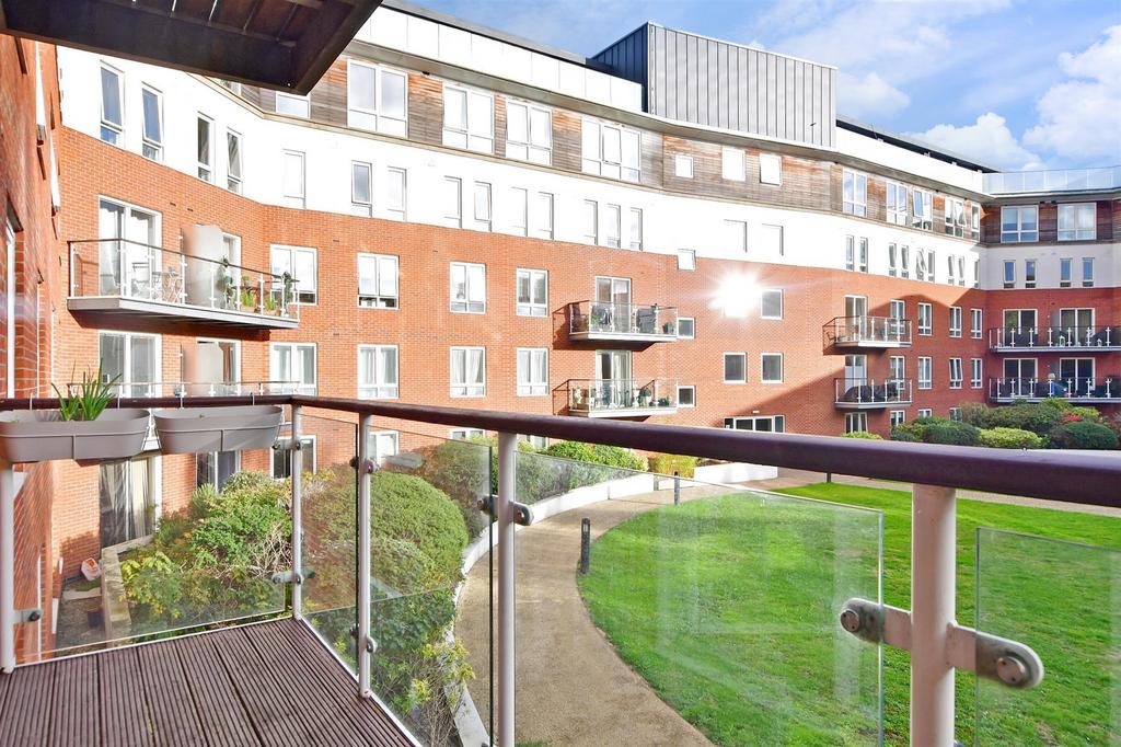Balcony / Terrace