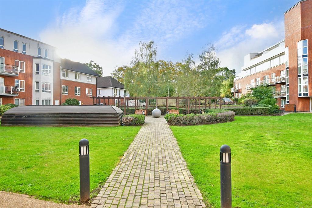 Communal Gardens