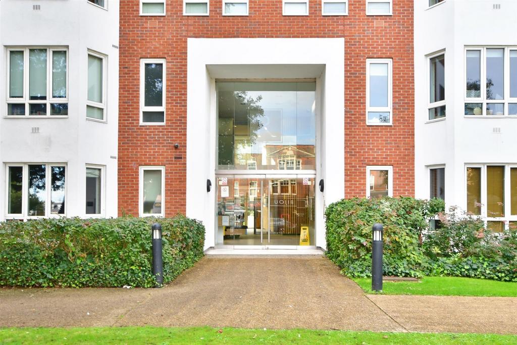 External Feature