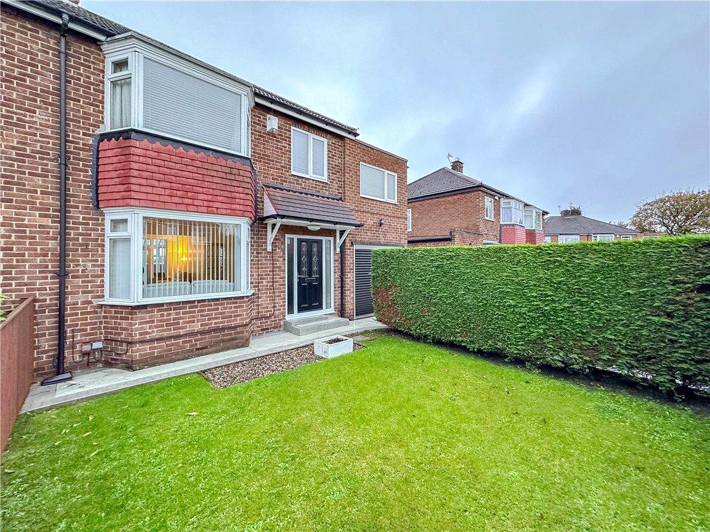Norton, StocktonOnTees TS20 4 bed semidetached house for sale £240,000