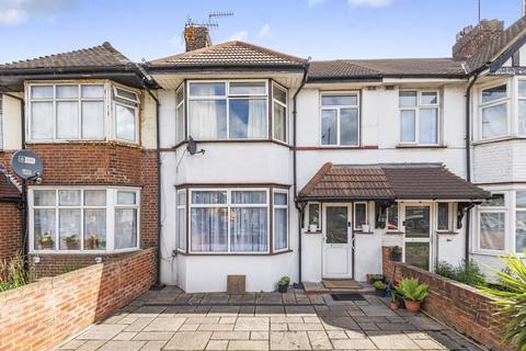 3 bedroom terraced house for sale - Western Avenue, Acton