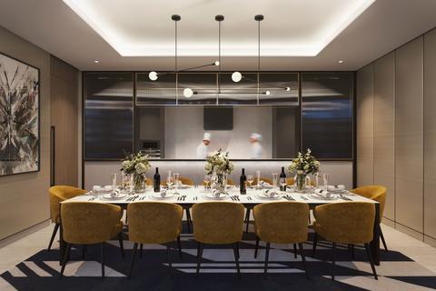 undefined, Wood Lane White City Living W12