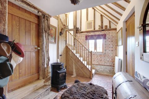 4 bedroom equestrian property for sale, Chegworth Road, Harrietsham, Maidstone, Kent, ME17