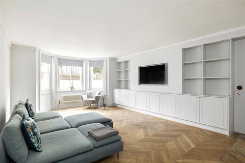 3 bedroom apartment to rent, Strathmore Gardens, Kensington, London, W8
