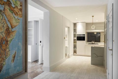 3 bedroom apartment to rent, Strathmore Gardens, Kensington, London, W8