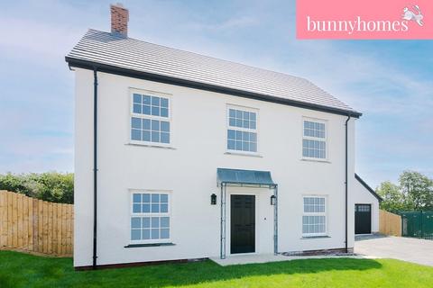 4 bedroom detached house for sale - Kilkhampton, Bude