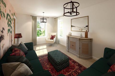 4 bedroom detached house for sale, Bramble Lane, Kilkhampton