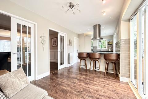 13 Corby Grove, Peterlee, SR8 1PY