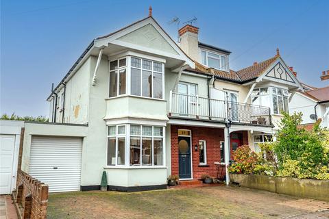 4 bedroom semi-detached house for sale, Clieveden Road, Thorpe Bay, Essex, SS1