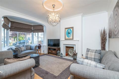 4 bedroom semi-detached house for sale, Clieveden Road, Thorpe Bay, Essex, SS1