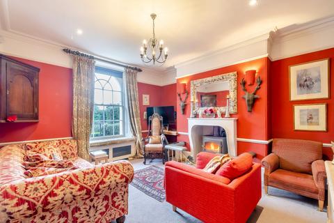 4 bedroom terraced house for sale, Rutland Terrace, Stamford, Lincolnshire, PE9