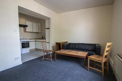 1 bedroom flat to rent, Flat 4, 224 North Sherwood Street, Nottingham, NG1 4EB