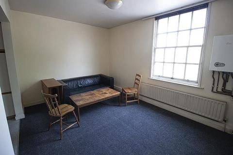 1 bedroom flat to rent, Flat 4, 224 North Sherwood Street, Nottingham, NG1 4EB