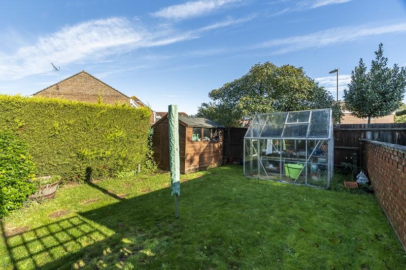 Church Road, Warsash, Southampton, Hampshire. SO31 9GD 3 bed semidetached house for sale £385,000