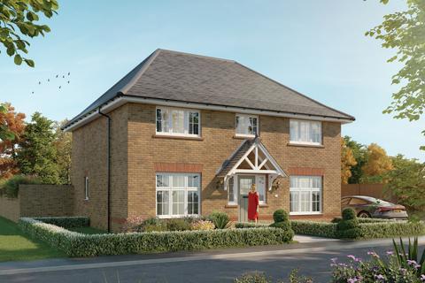 4 bedroom detached house for sale - Harrogate at Poppy Fields, Rotherham Moor Lane South, Ravenfield S65