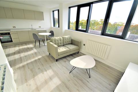 1 bedroom flat to rent, Newland House, 137-139 Hagley Road, Birmingham, West Midlands, B16